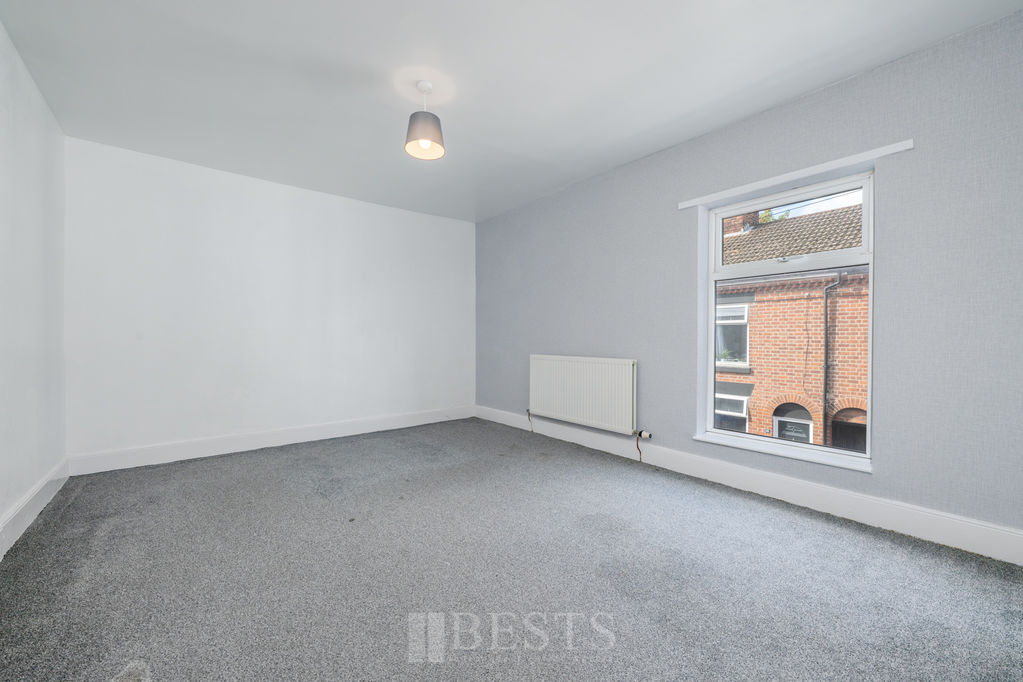 Sewell Street